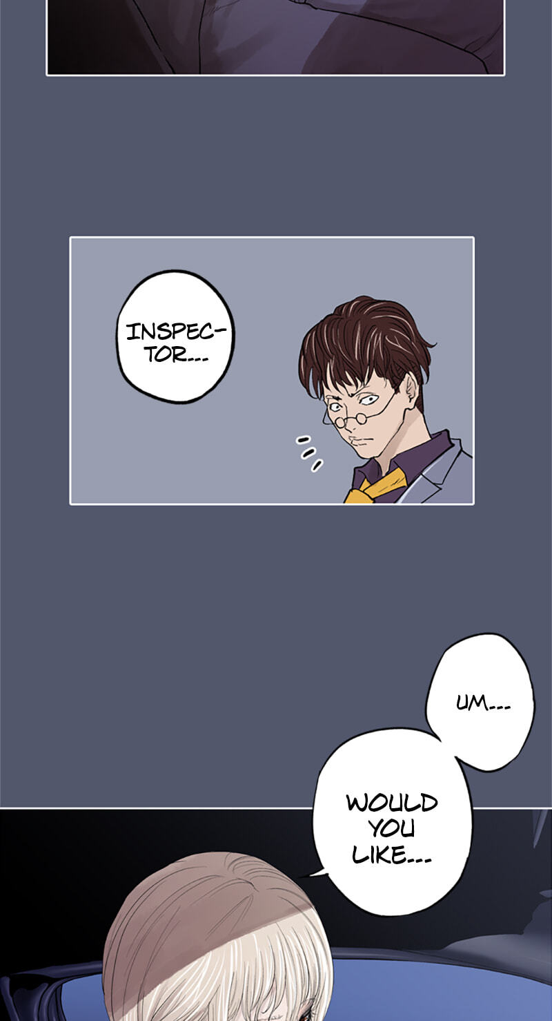 Read Jade chapter 103 image 40 on Lezhin