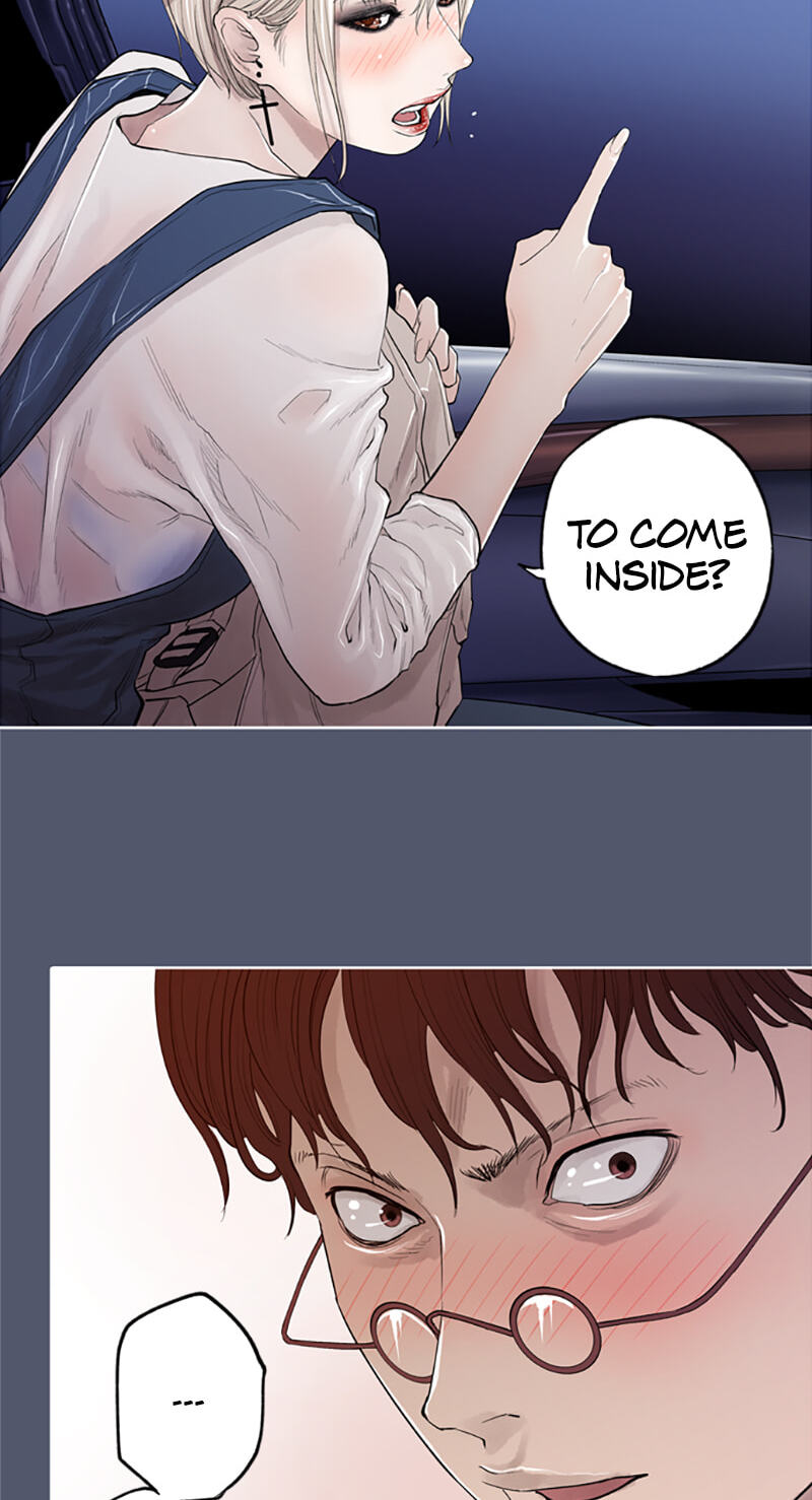 Read Jade chapter 103 image 41 on Lezhin
