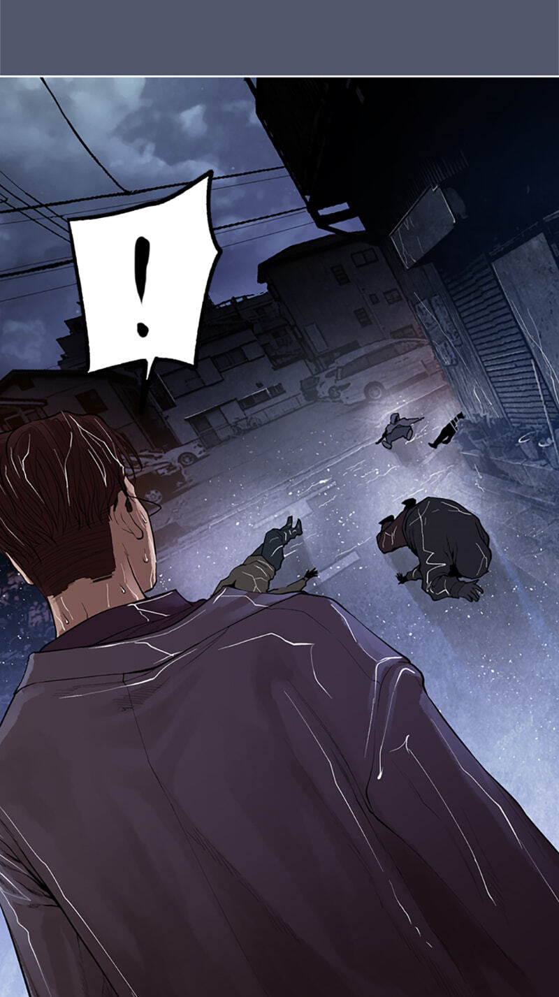 Read Jade chapter 103 image 8 on Lezhin
