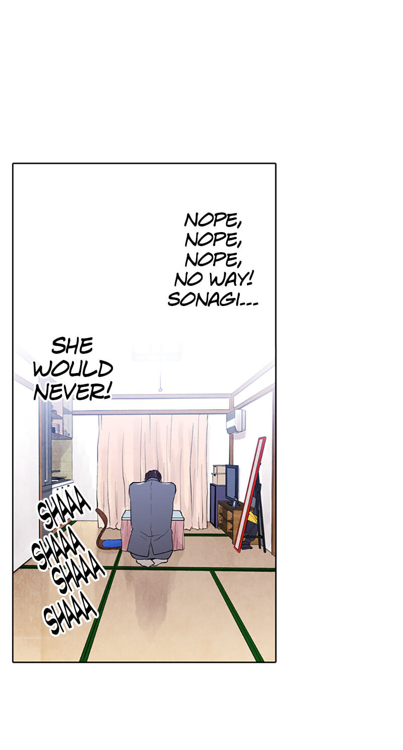 Read Jade chapter 104 image 13 on Lezhin