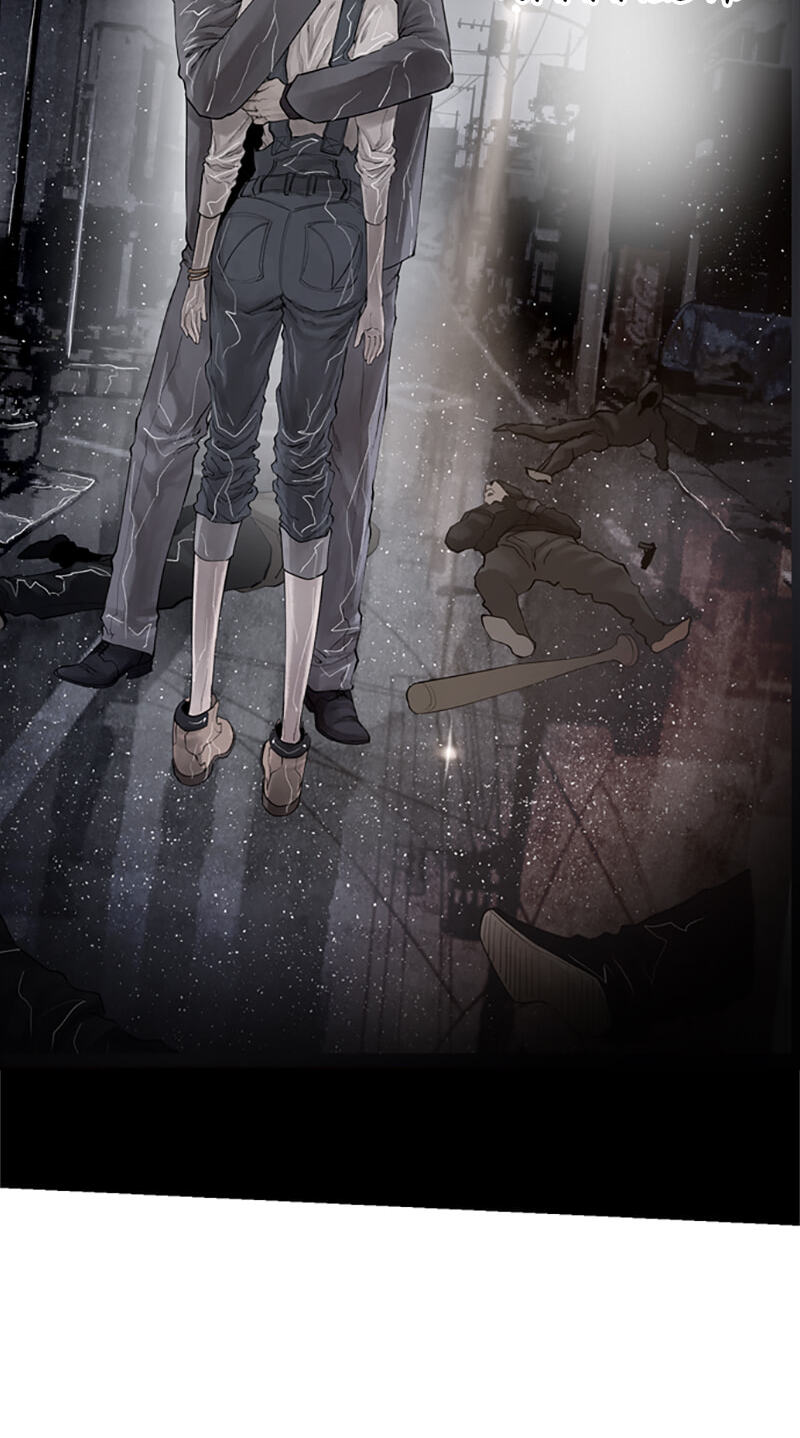 Read Jade chapter 104 image 17 on Lezhin