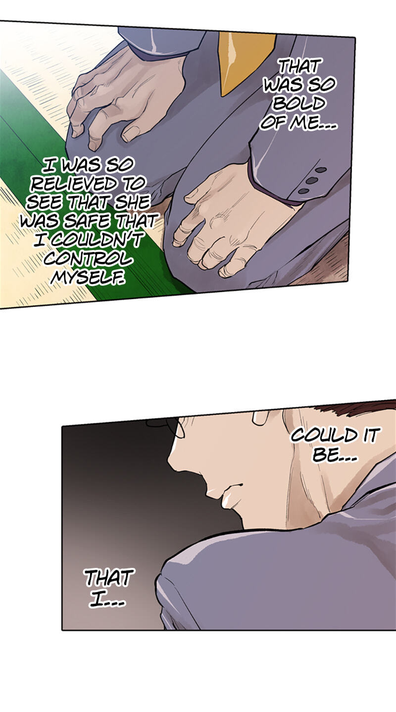 Read Jade chapter 104 image 18 on Lezhin