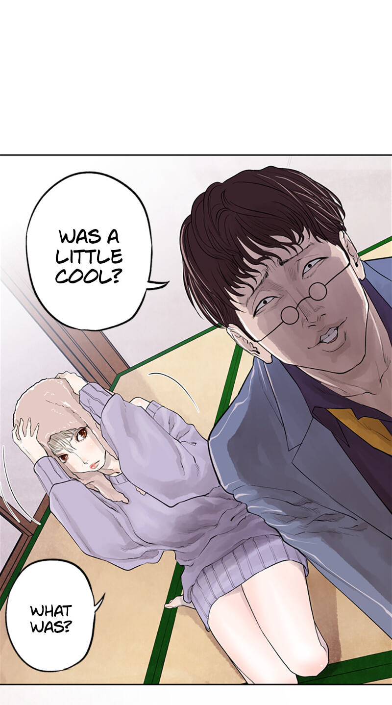 Read Jade chapter 104 image 19 on Lezhin