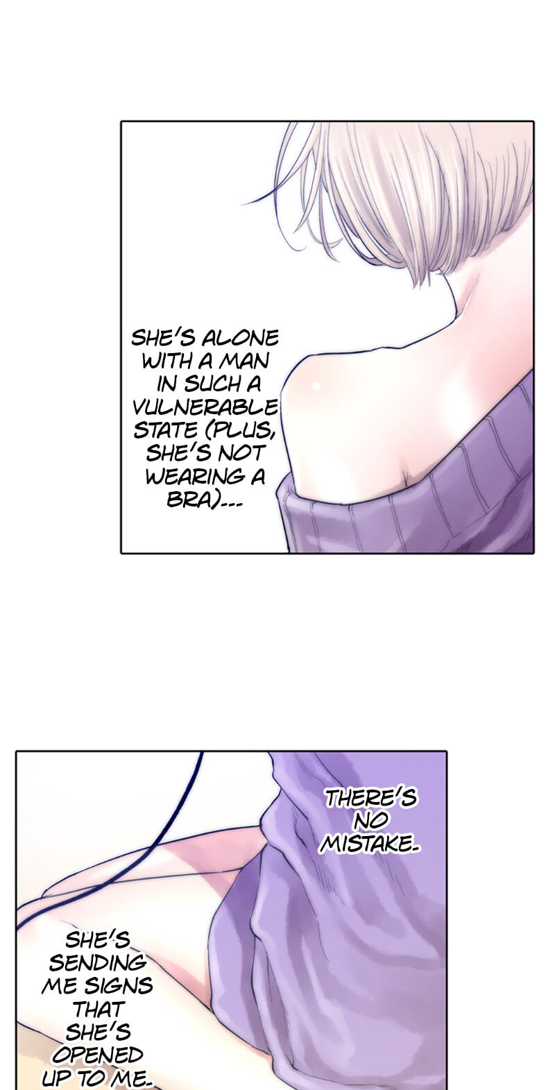Read Jade chapter 104 image 26 on Lezhin