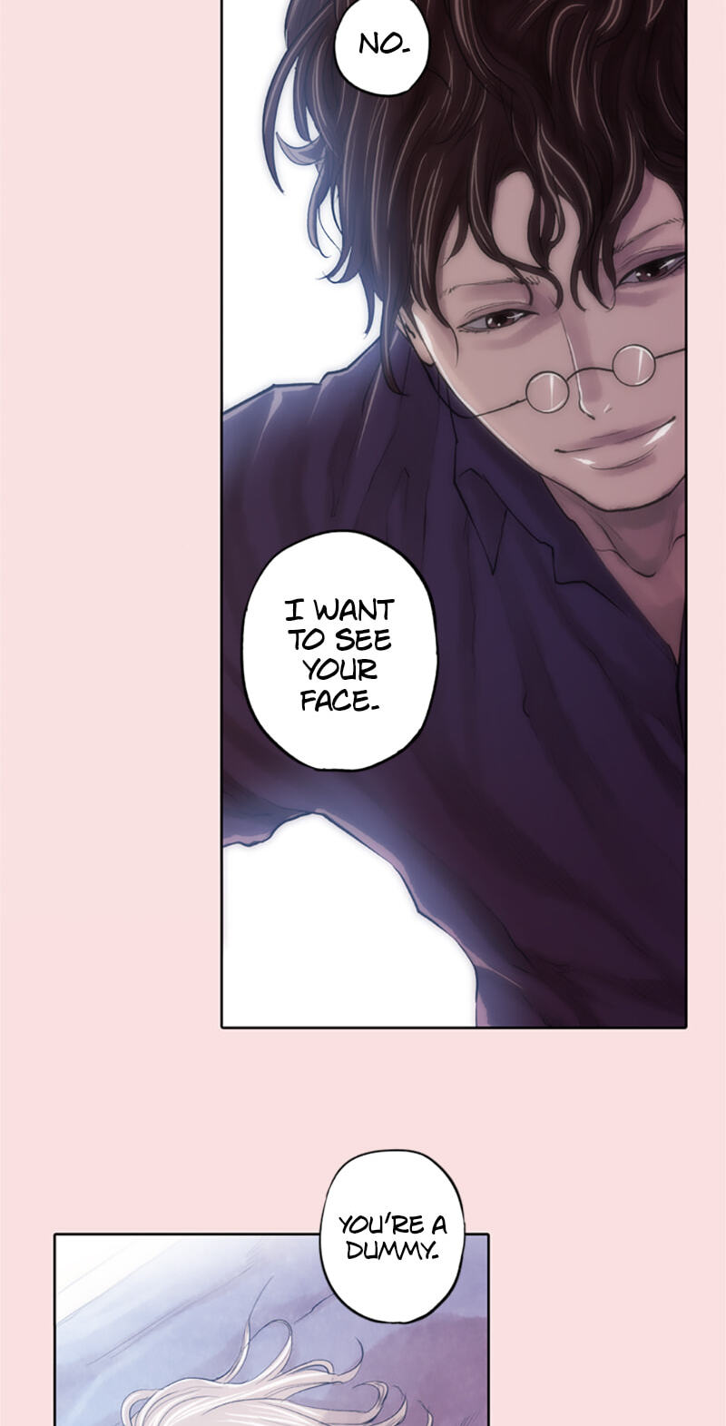 Read Jade chapter 104 image 29 on Lezhin