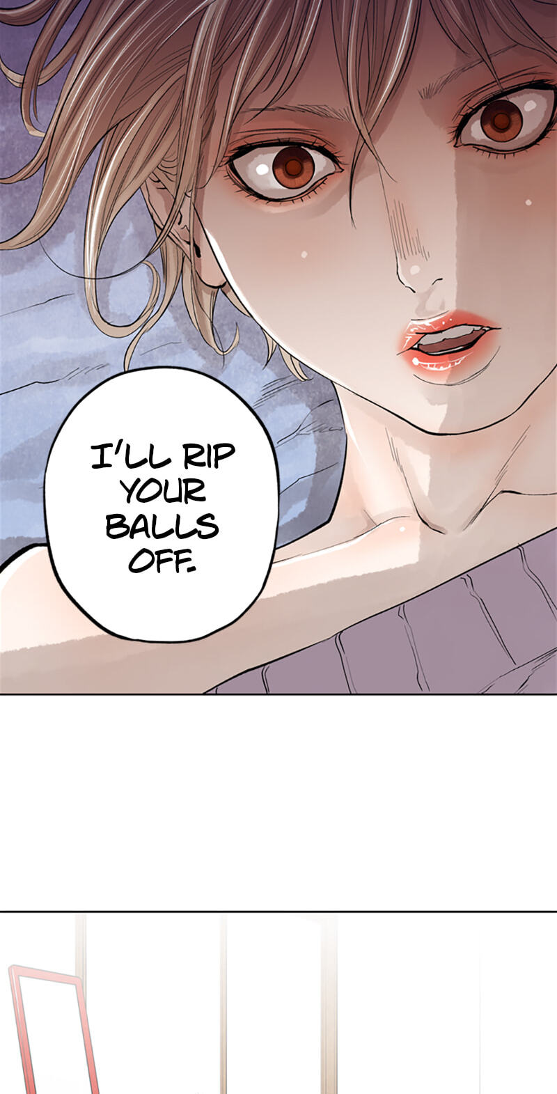 Read Jade chapter 104 image 31 on Lezhin