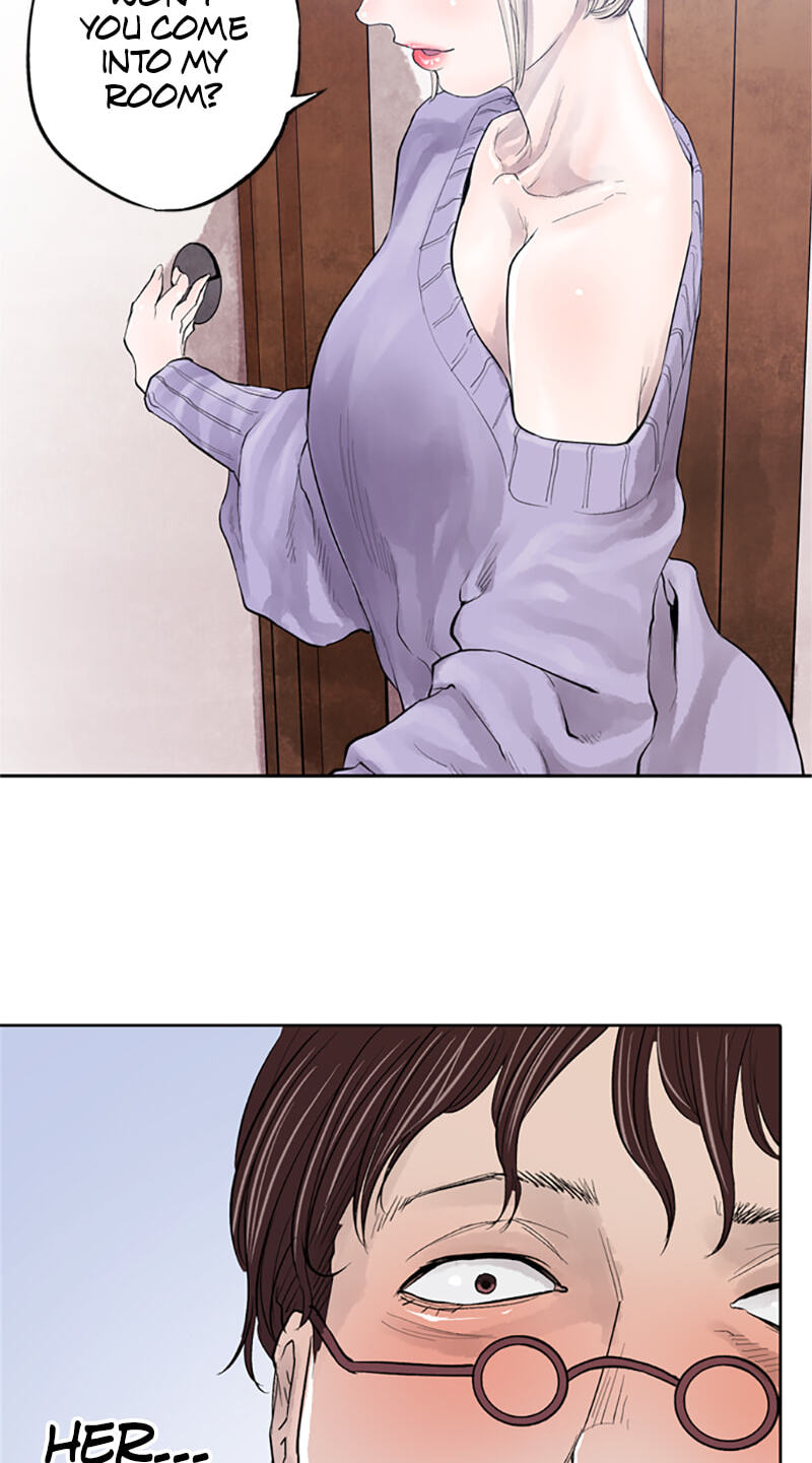 Read Jade chapter 104 image 35 on Lezhin
