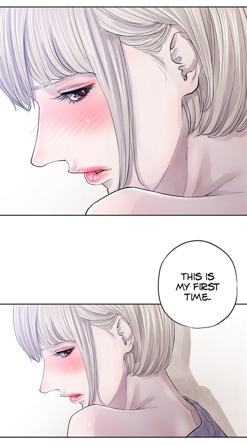 Read Jade chapter 104 image 37 on Lezhin