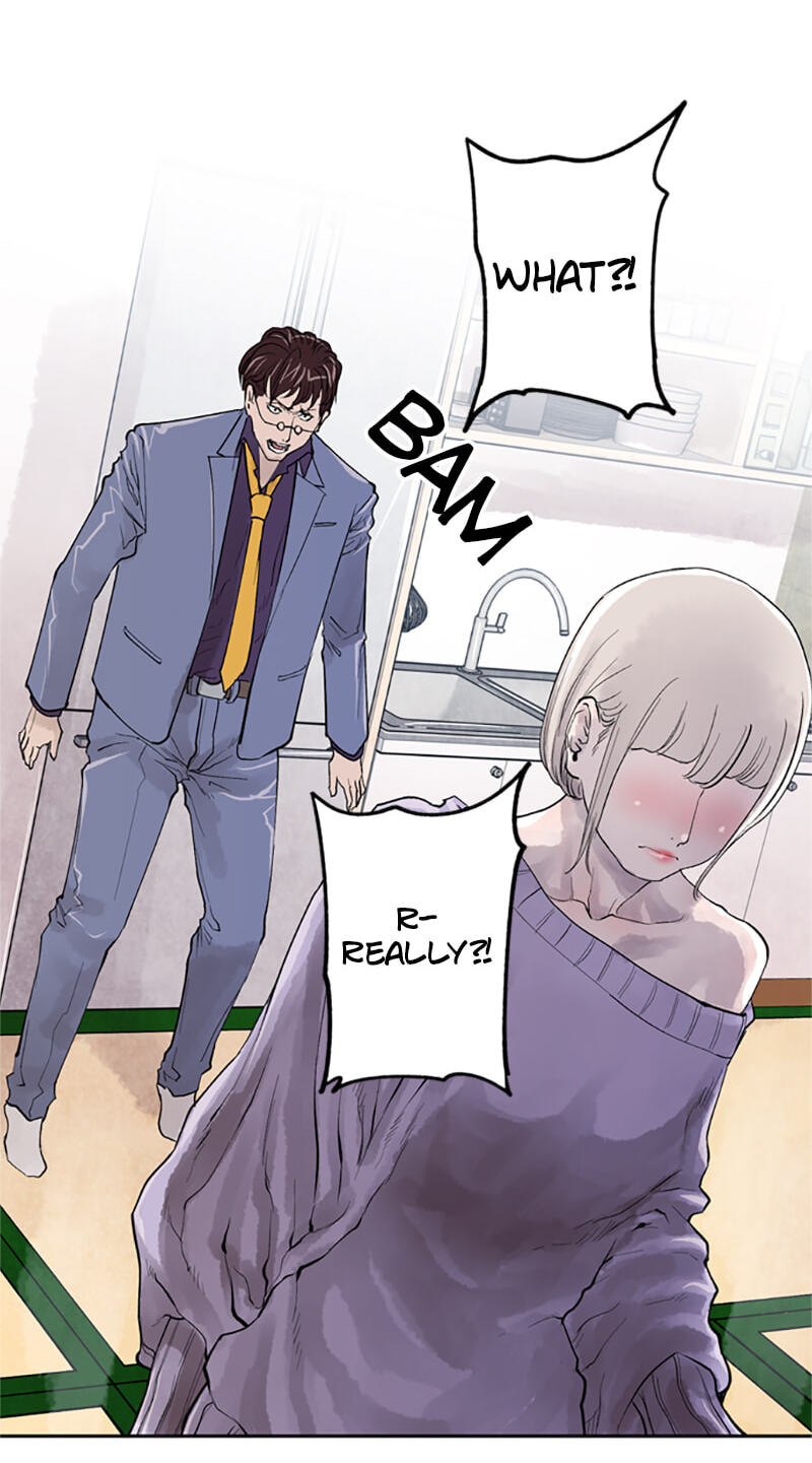 Read Jade chapter 104 image 38 on Lezhin