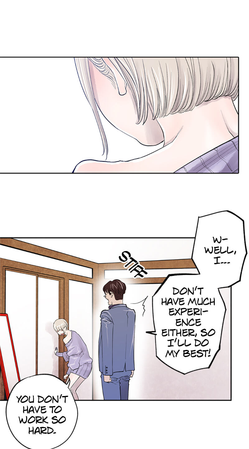 Read Jade chapter 104 image 39 on Lezhin