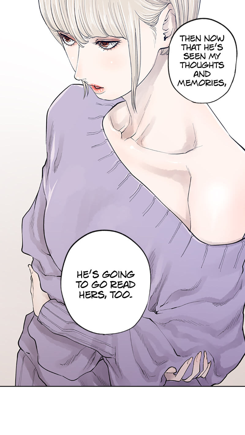 Read Jade chapter 106 image 15 on Lezhin
