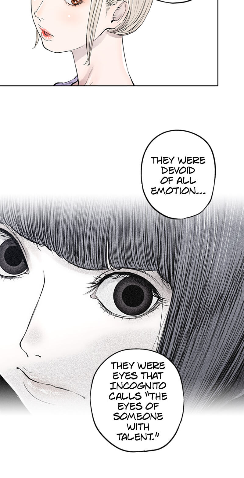 Read Jade chapter 106 image 18 on Lezhin