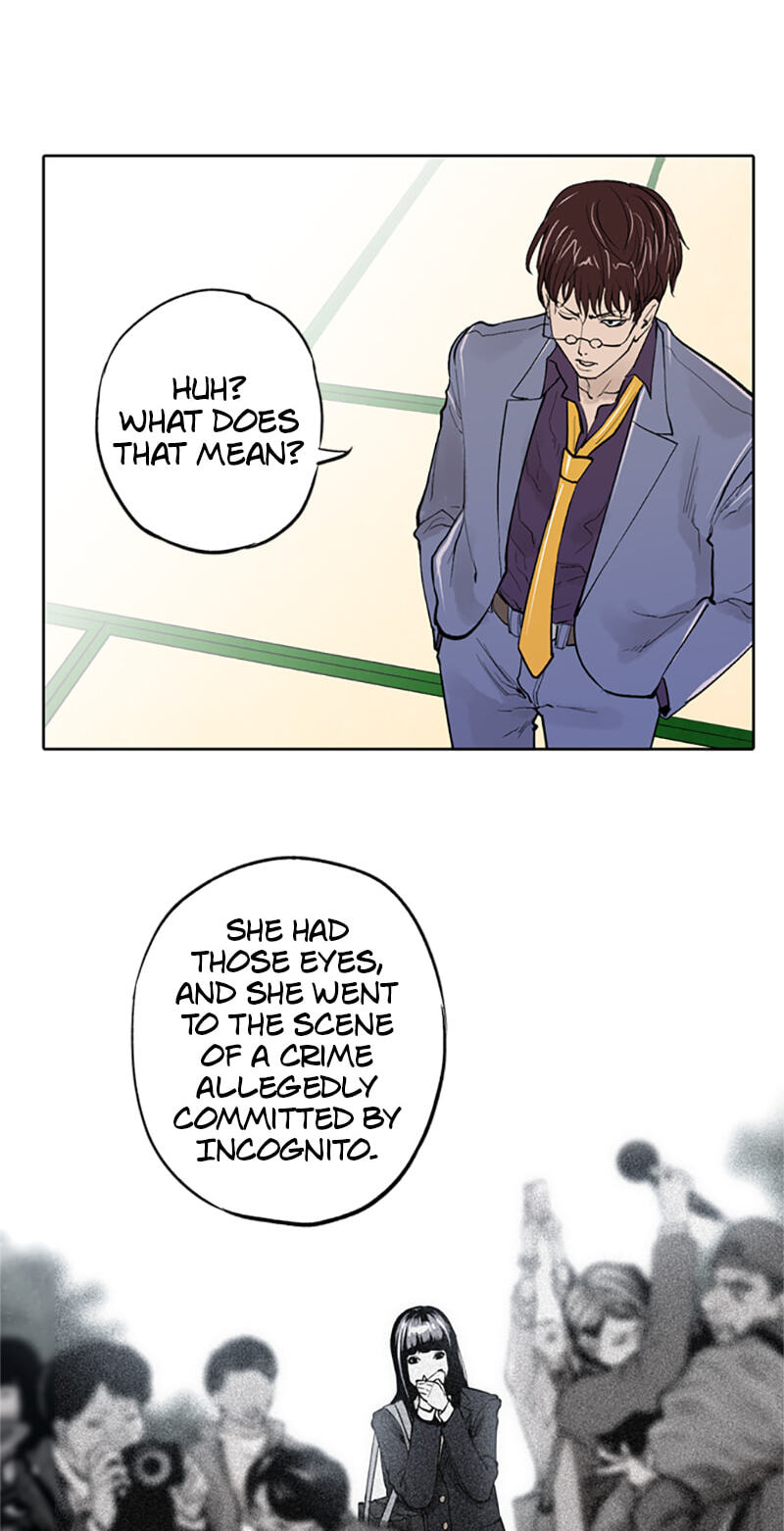 Read Jade chapter 106 image 19 on Lezhin