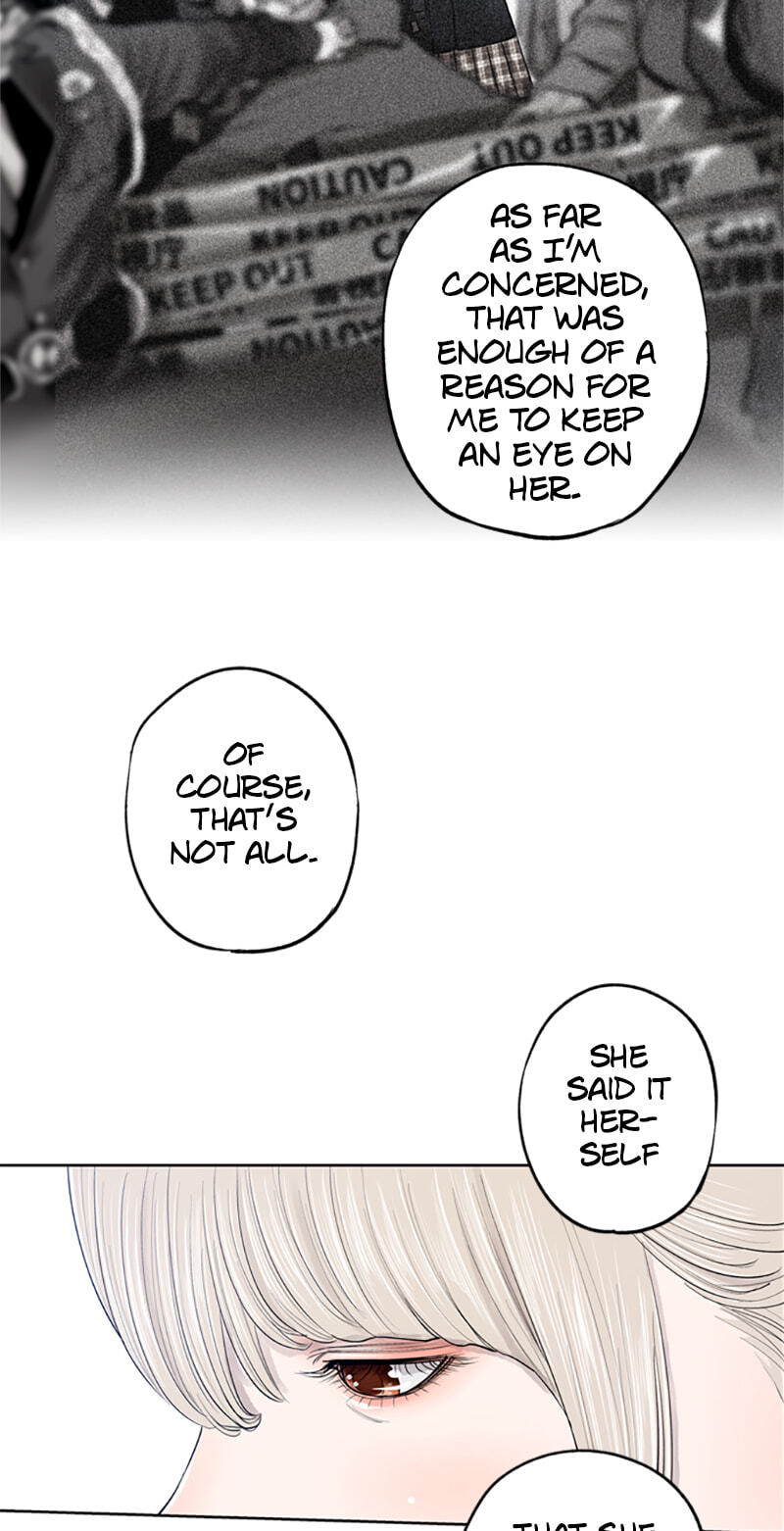 Read Jade chapter 106 image 20 on Lezhin