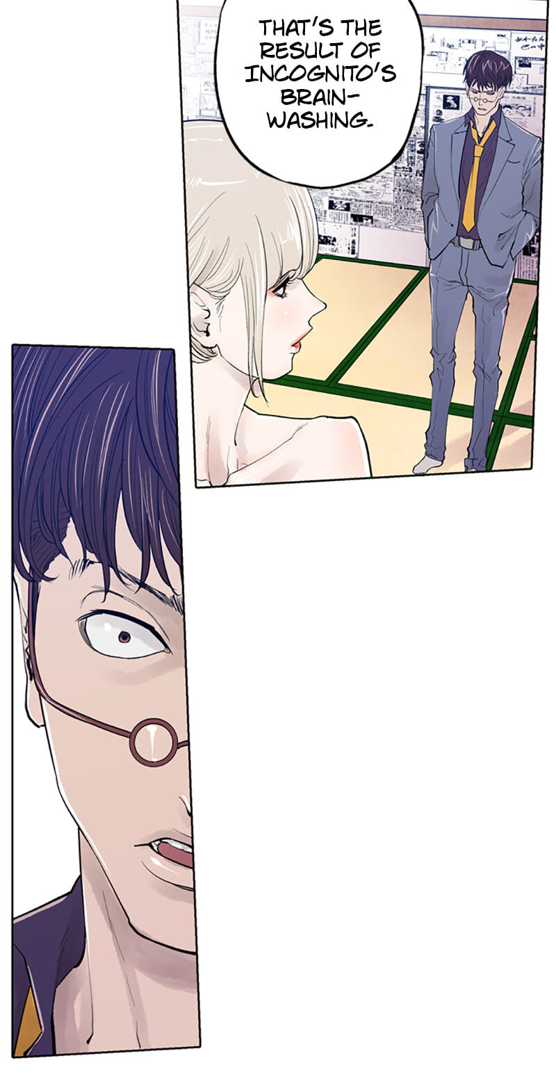 Read Jade chapter 106 image 22 on Lezhin