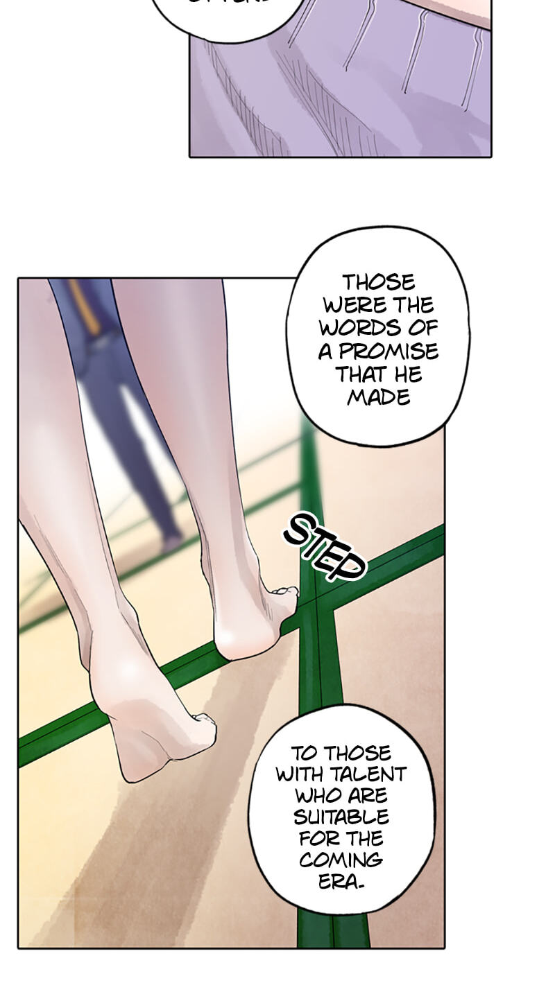 Read Jade chapter 106 image 27 on Lezhin
