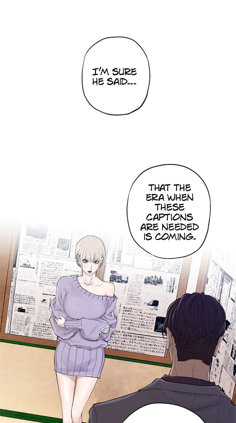 Read Jade chapter 106 image 28 on Lezhin