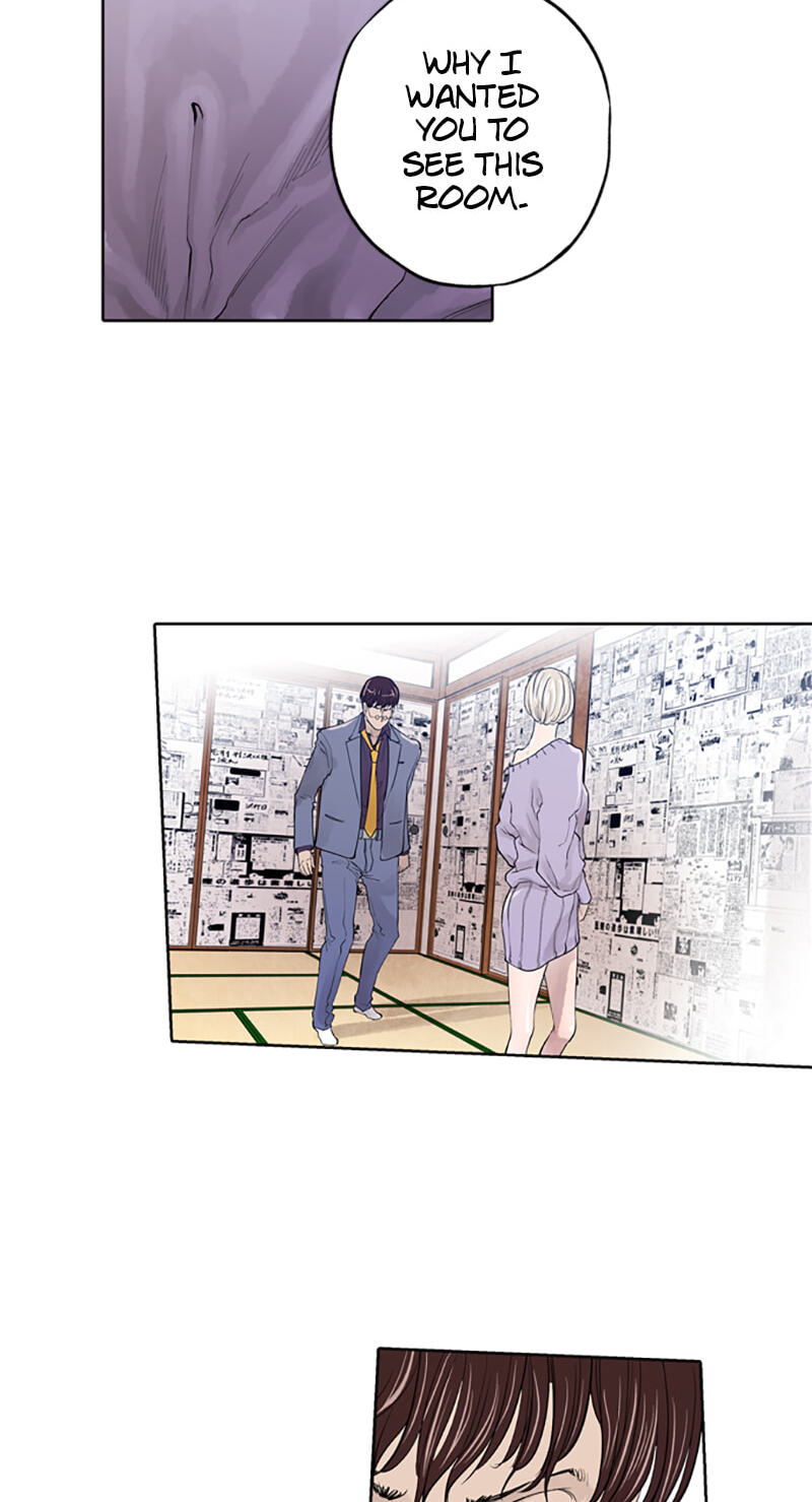 Read Jade chapter 106 image 34 on Lezhin