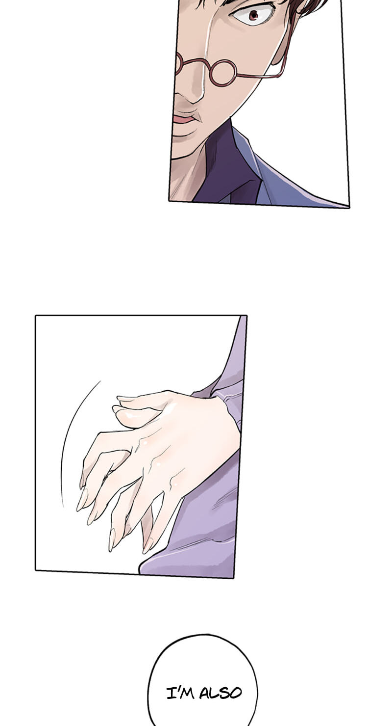 Read Jade chapter 106 image 35 on Lezhin