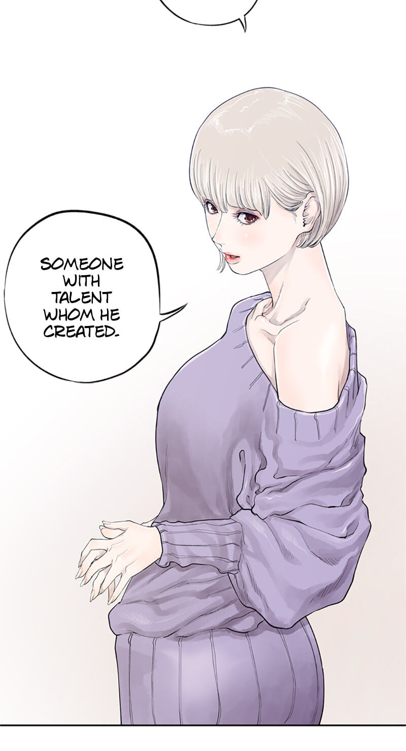Read Jade chapter 106 image 36 on Lezhin