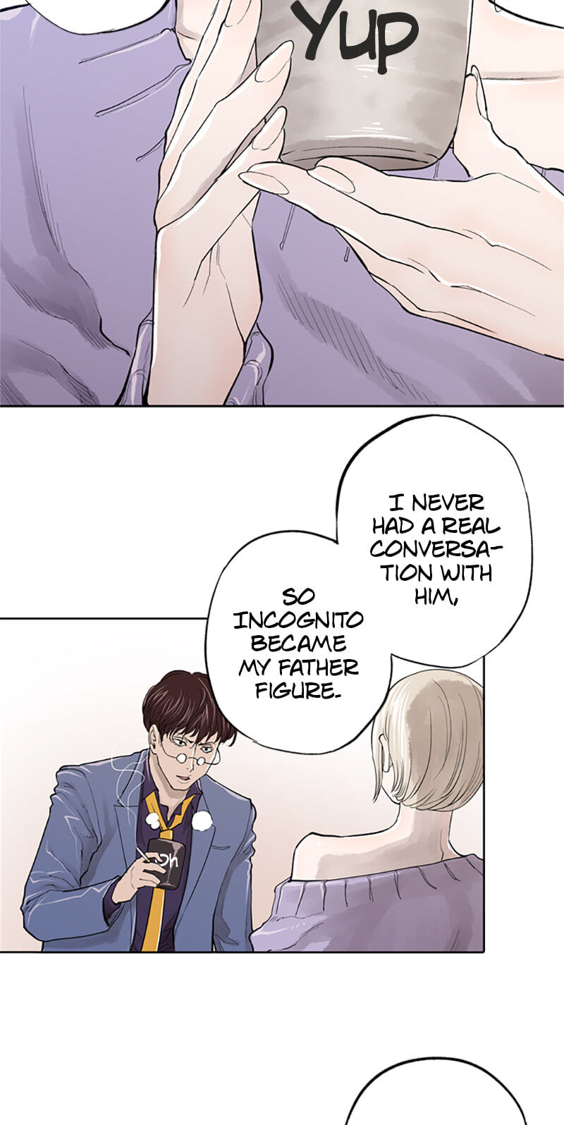 Read Jade chapter 107 image 16 on Lezhin