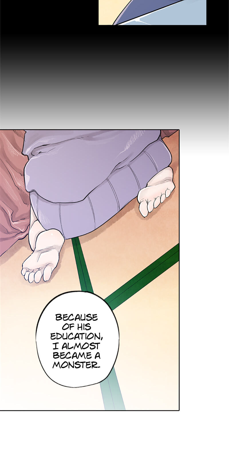 Read Jade chapter 107 image 19 on Lezhin