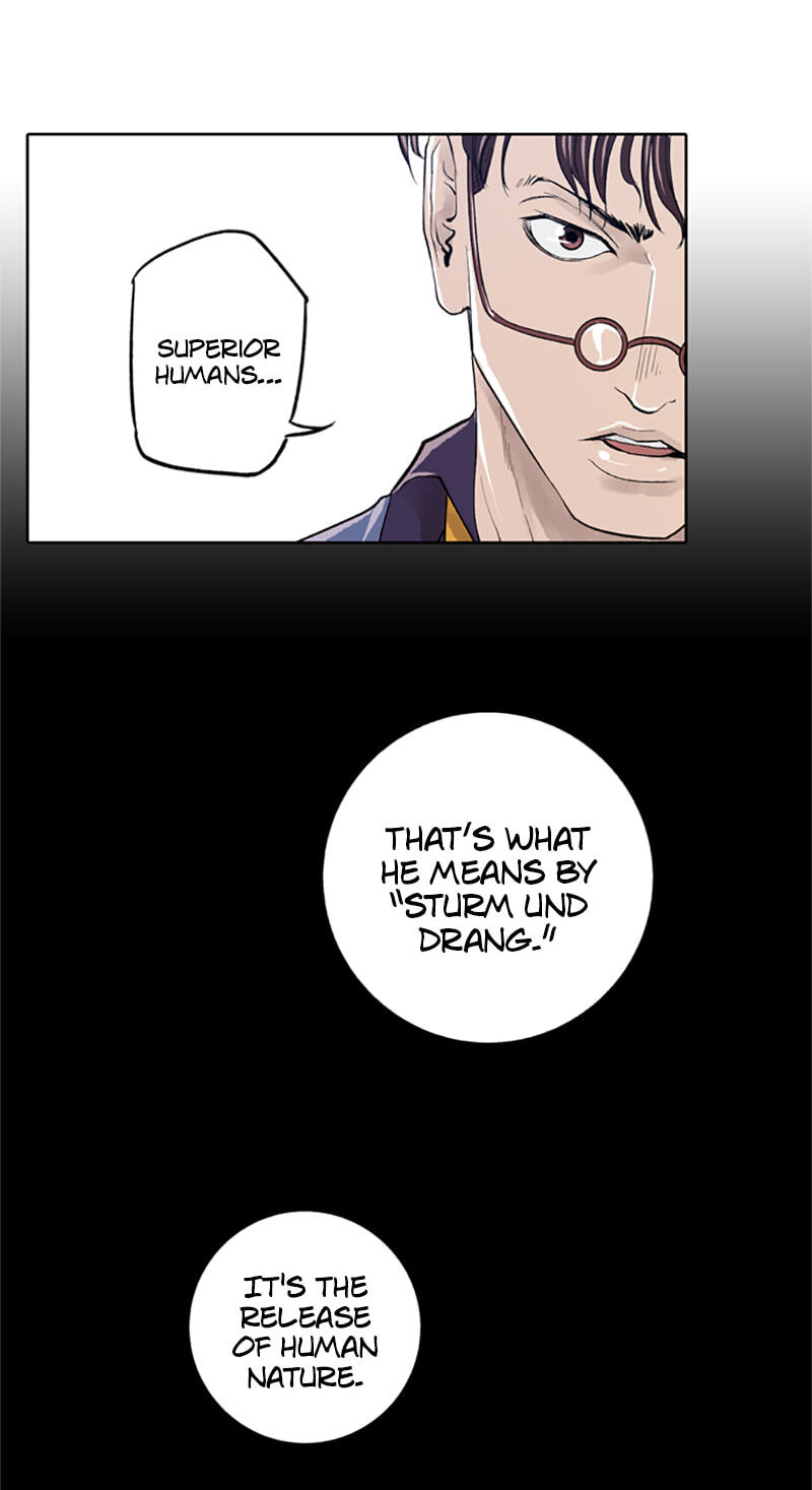 Read Jade chapter 107 image 21 on Lezhin