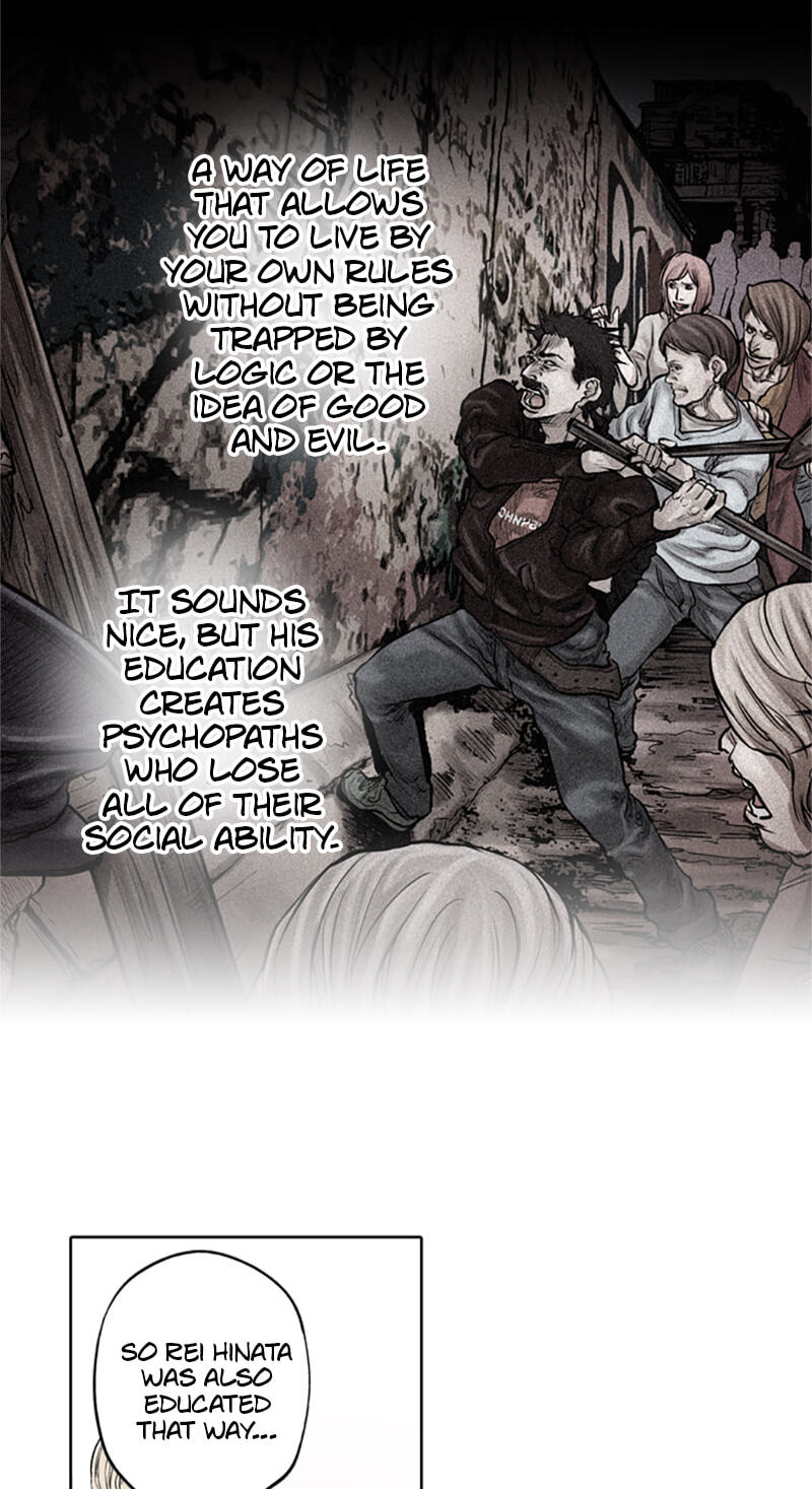 Read Jade chapter 107 image 22 on Lezhin
