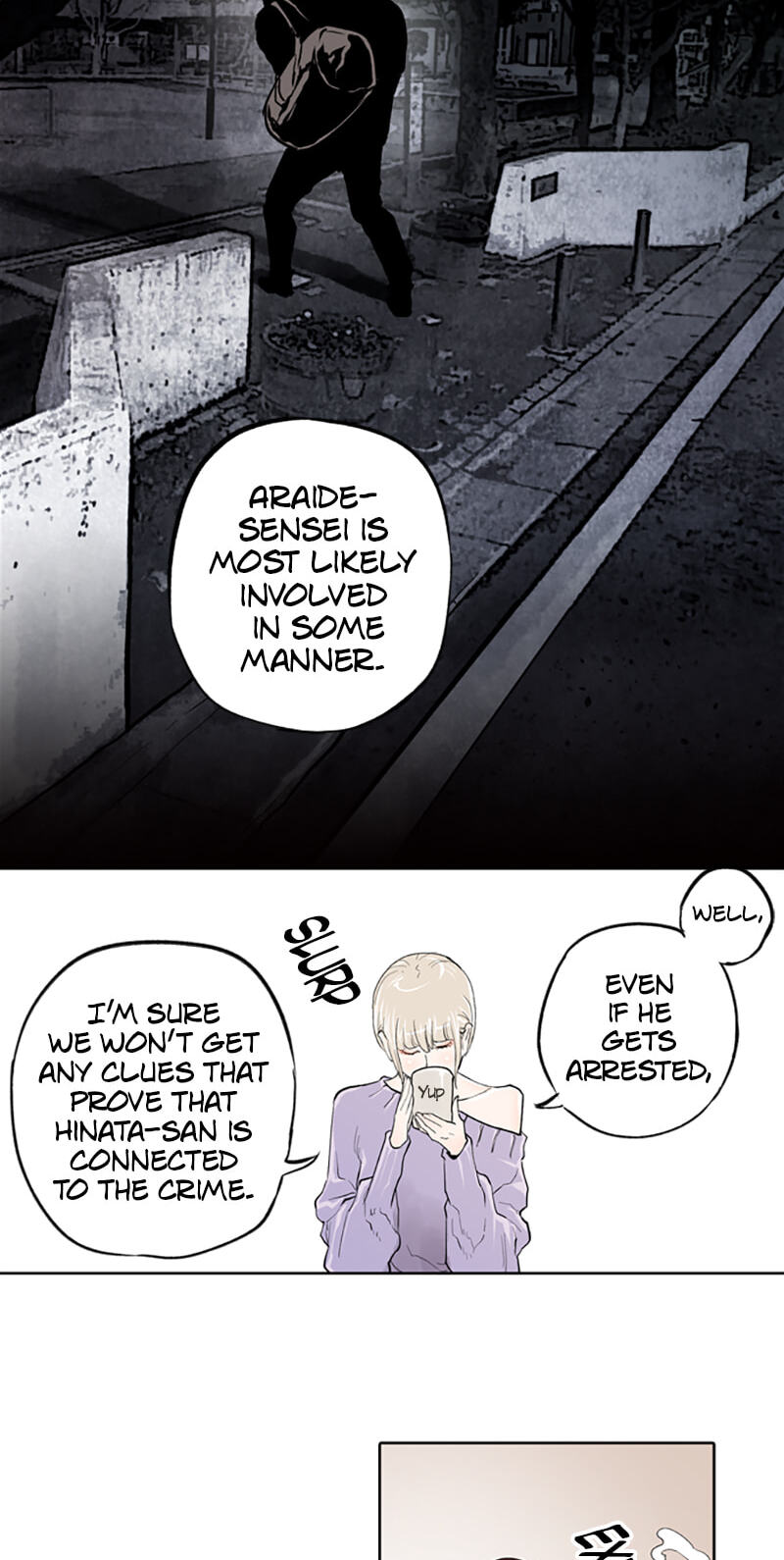 Read Jade chapter 107 image 29 on Lezhin
