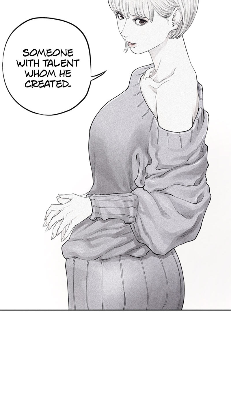 Read Jade chapter 107 image 3 on Lezhin