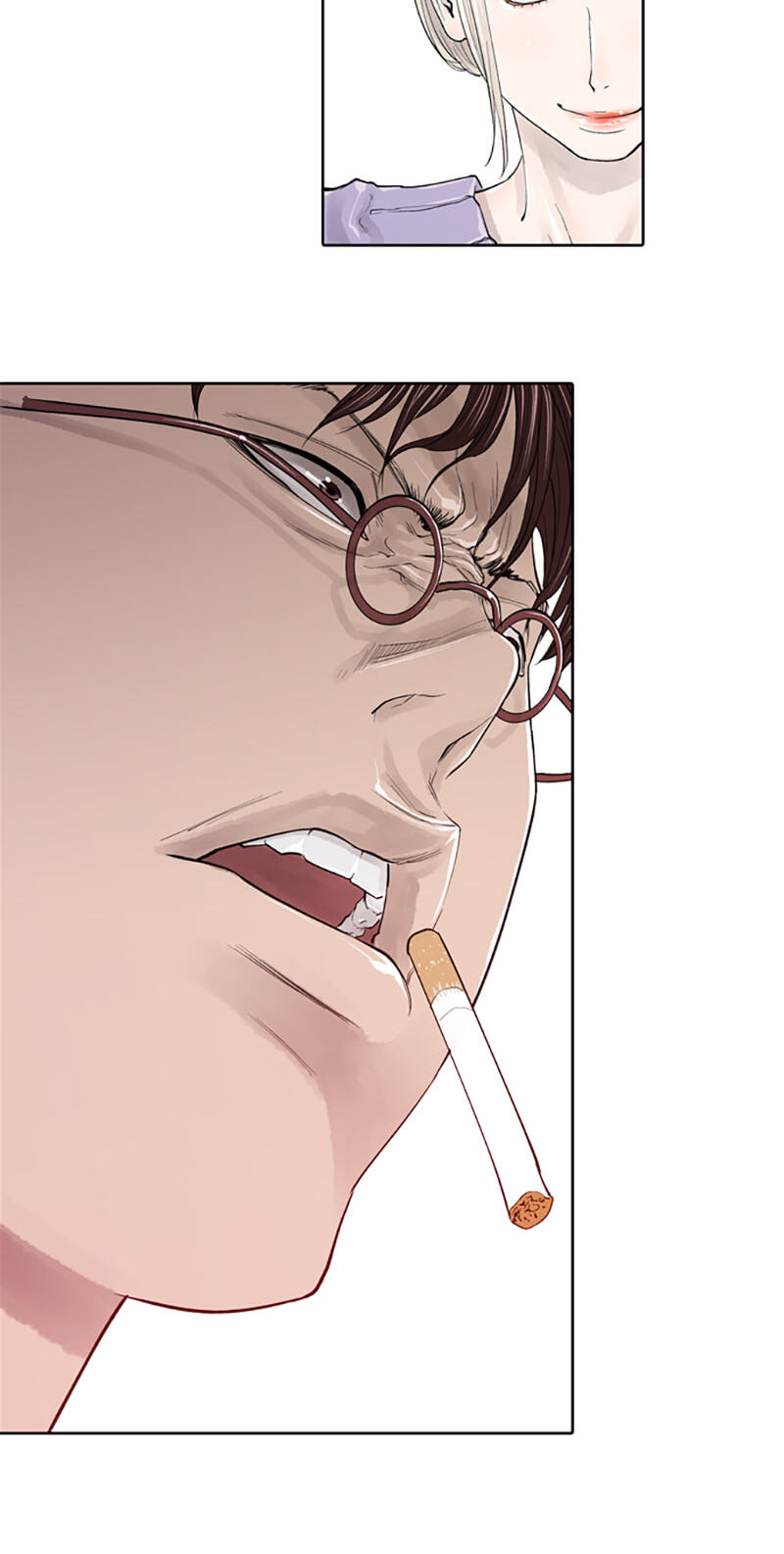 Read Jade chapter 107 image 33 on Lezhin