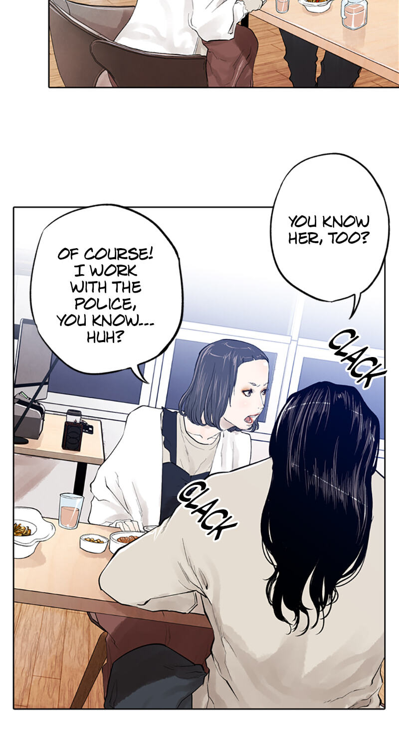 Read Jade chapter 107 image 37 on Lezhin
