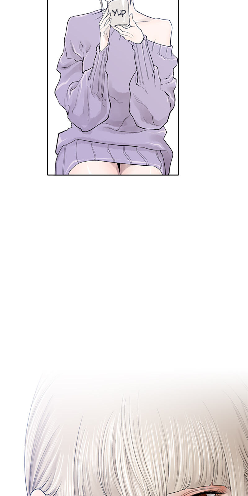 Read Jade chapter 107 image 43 on Lezhin