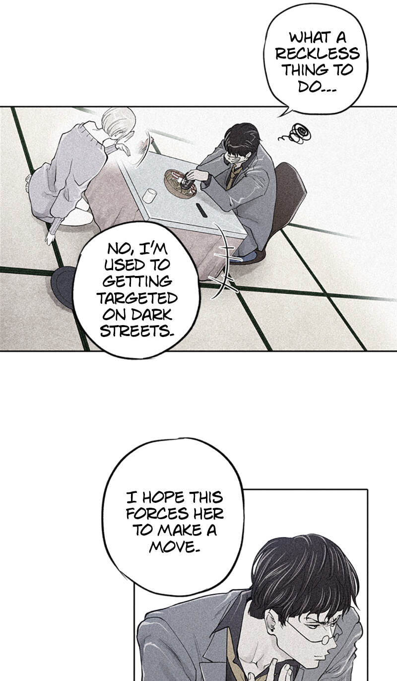 Read Jade chapter 108 image 1 on Lezhin