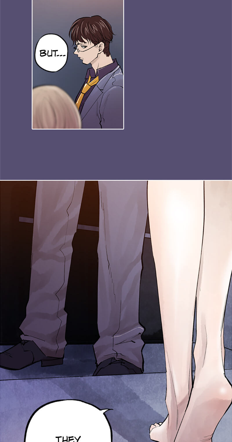 Read Jade chapter 108 image 16 on Lezhin