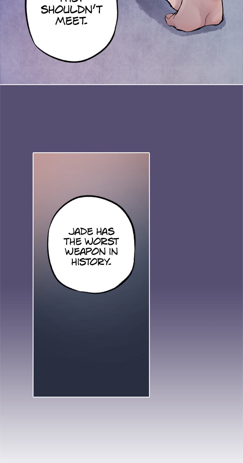 Read Jade chapter 108 image 17 on Lezhin