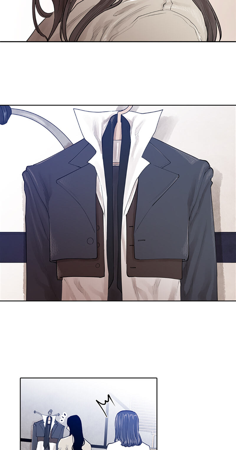 Read Jade chapter 108 image 19 on Lezhin