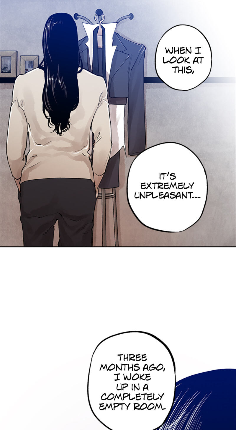 Read Jade chapter 108 image 22 on Lezhin