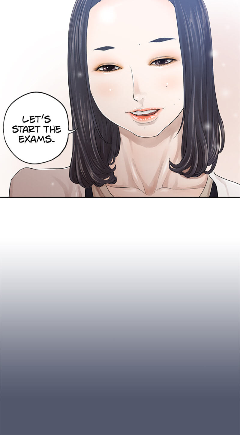 Read Jade chapter 108 image 27 on Lezhin