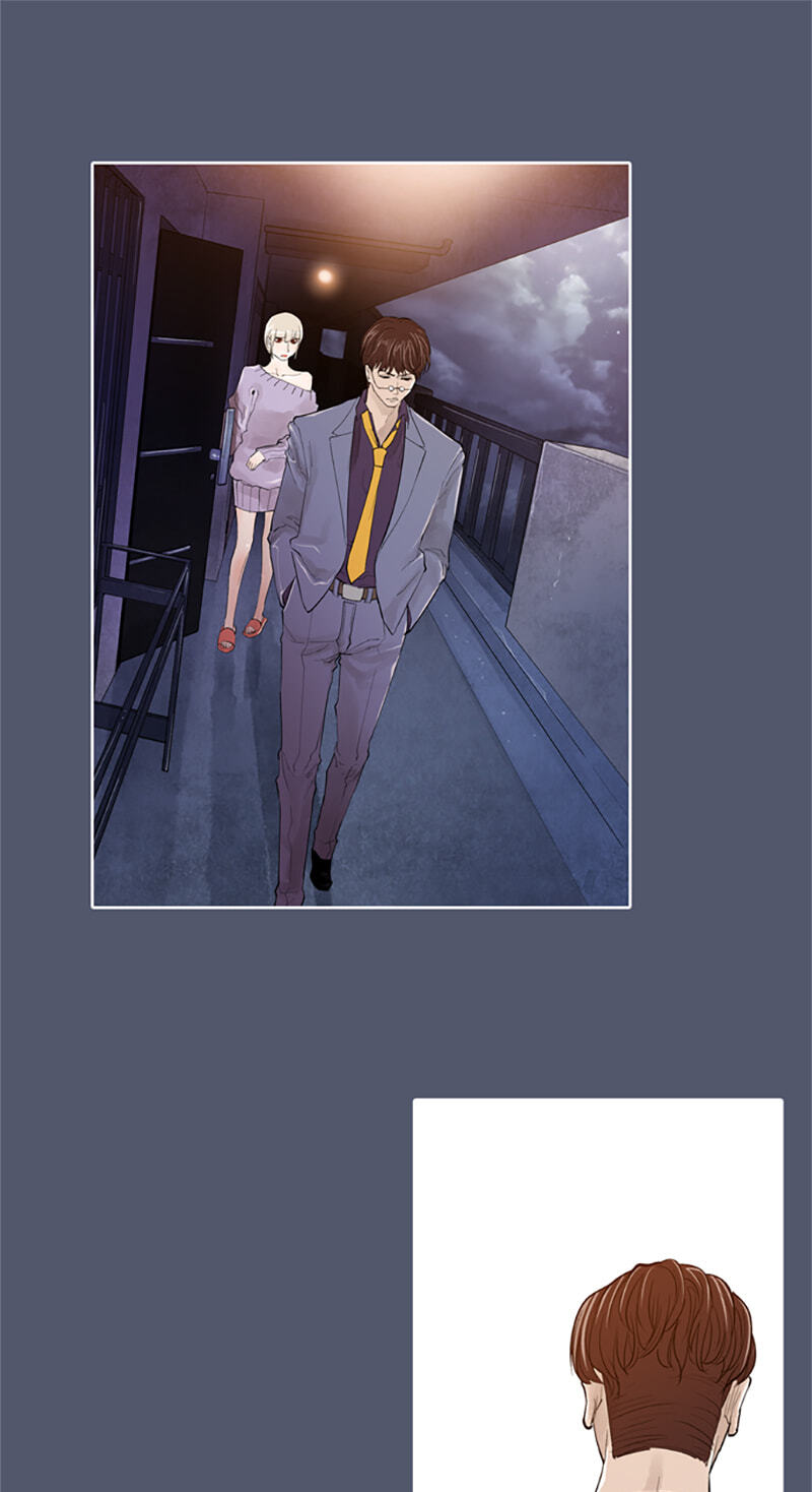 Read Jade chapter 108 image 28 on Lezhin