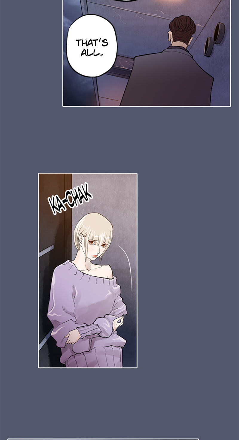 Read Jade chapter 108 image 31 on Lezhin
