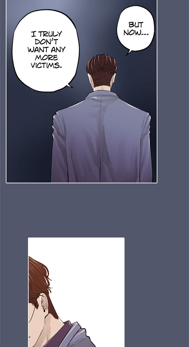 Read Jade chapter 108 image 32 on Lezhin