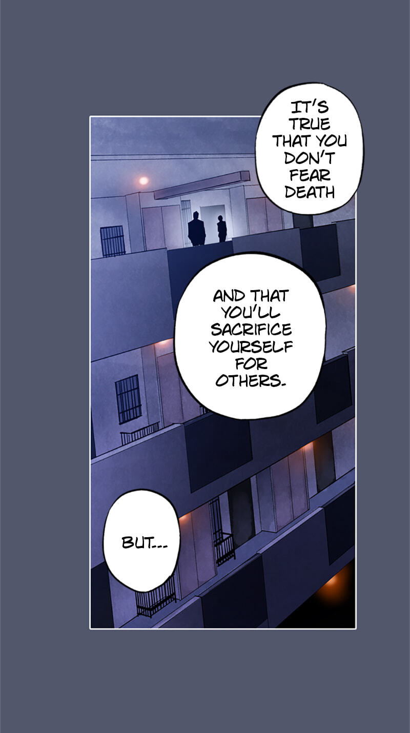Read Jade chapter 108 image 35 on Lezhin