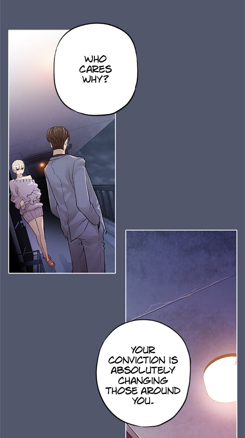 Read Jade chapter 108 image 36 on Lezhin