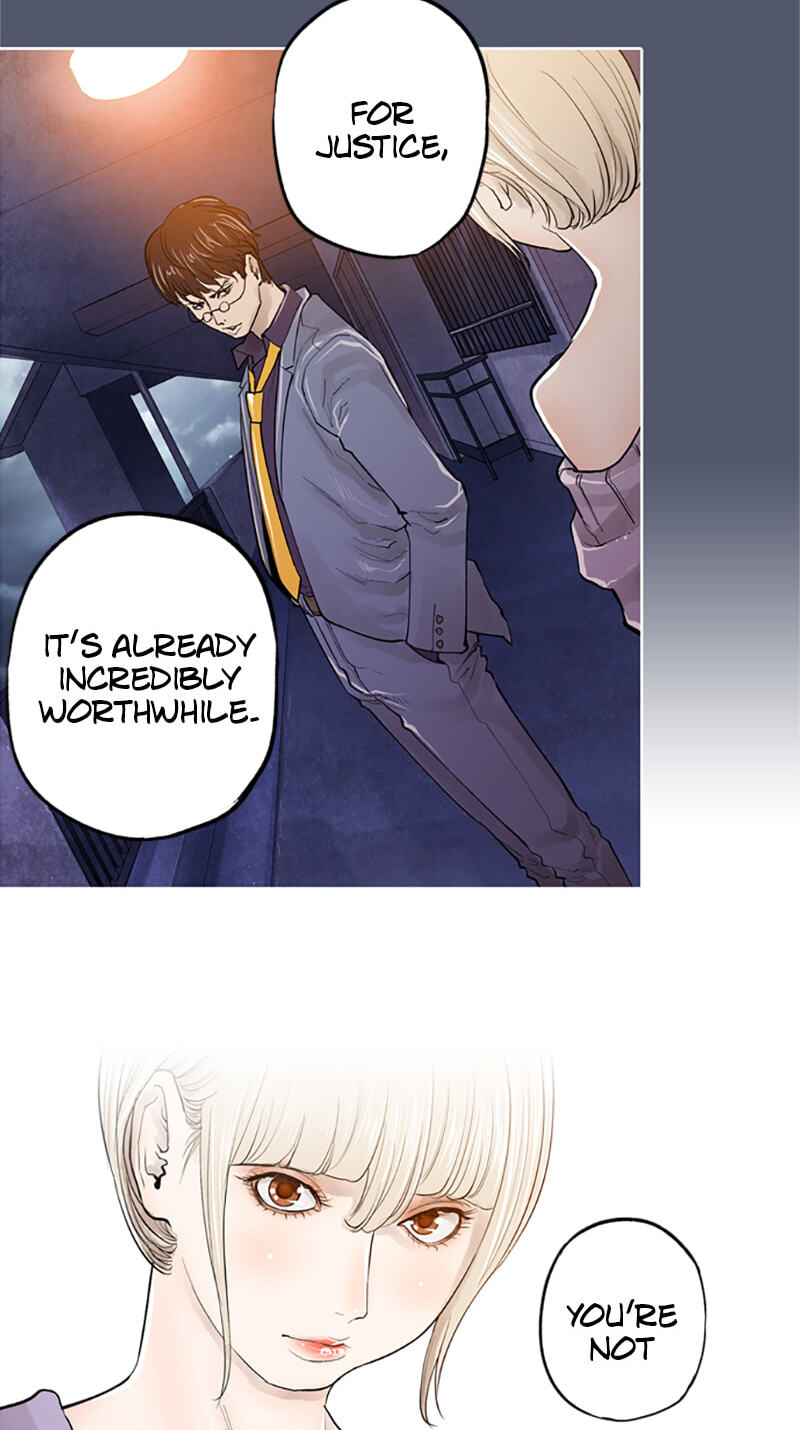 Read Jade chapter 108 image 38 on Lezhin