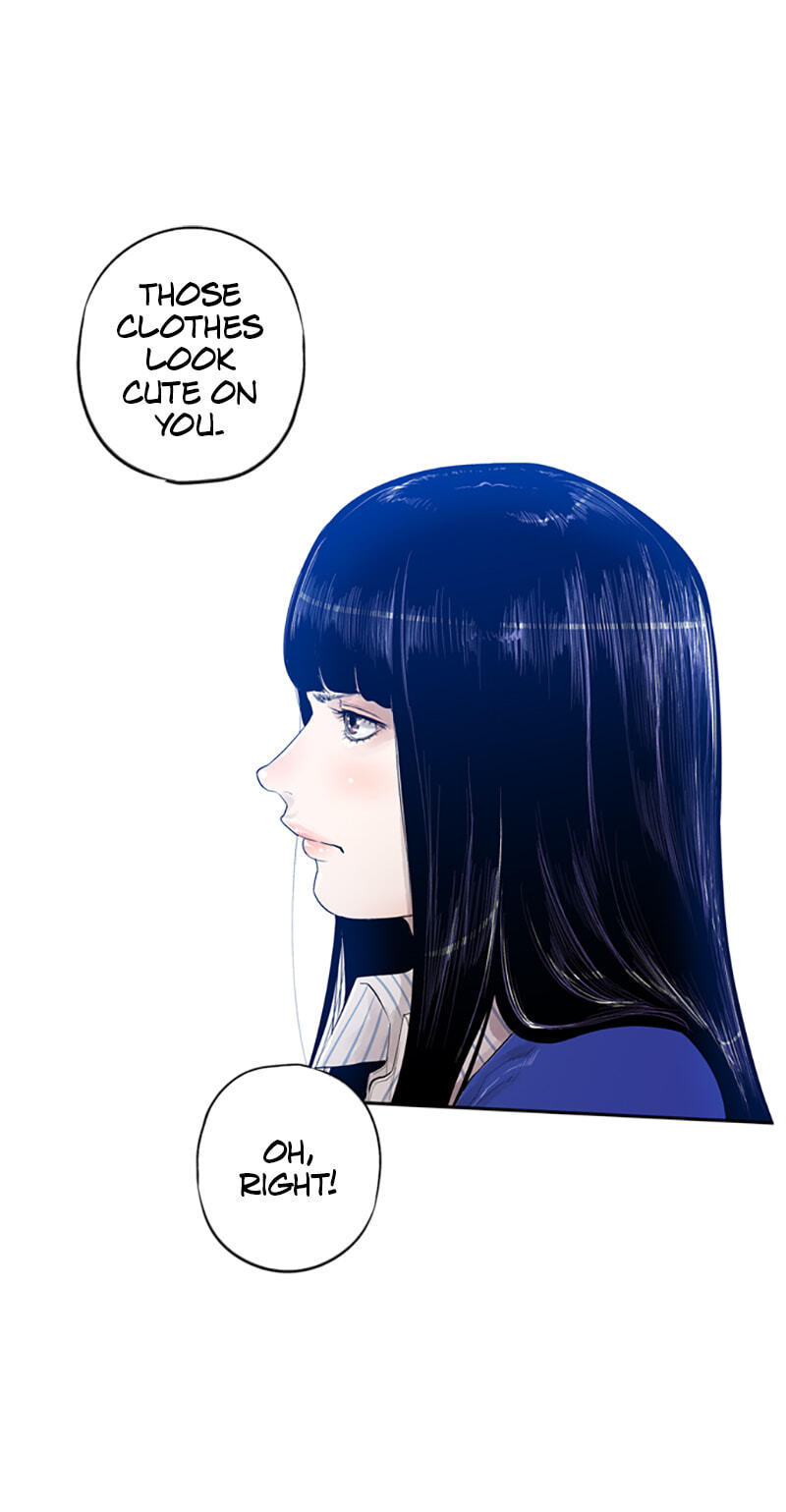 Read Jade chapter 109 image 14 on Lezhin