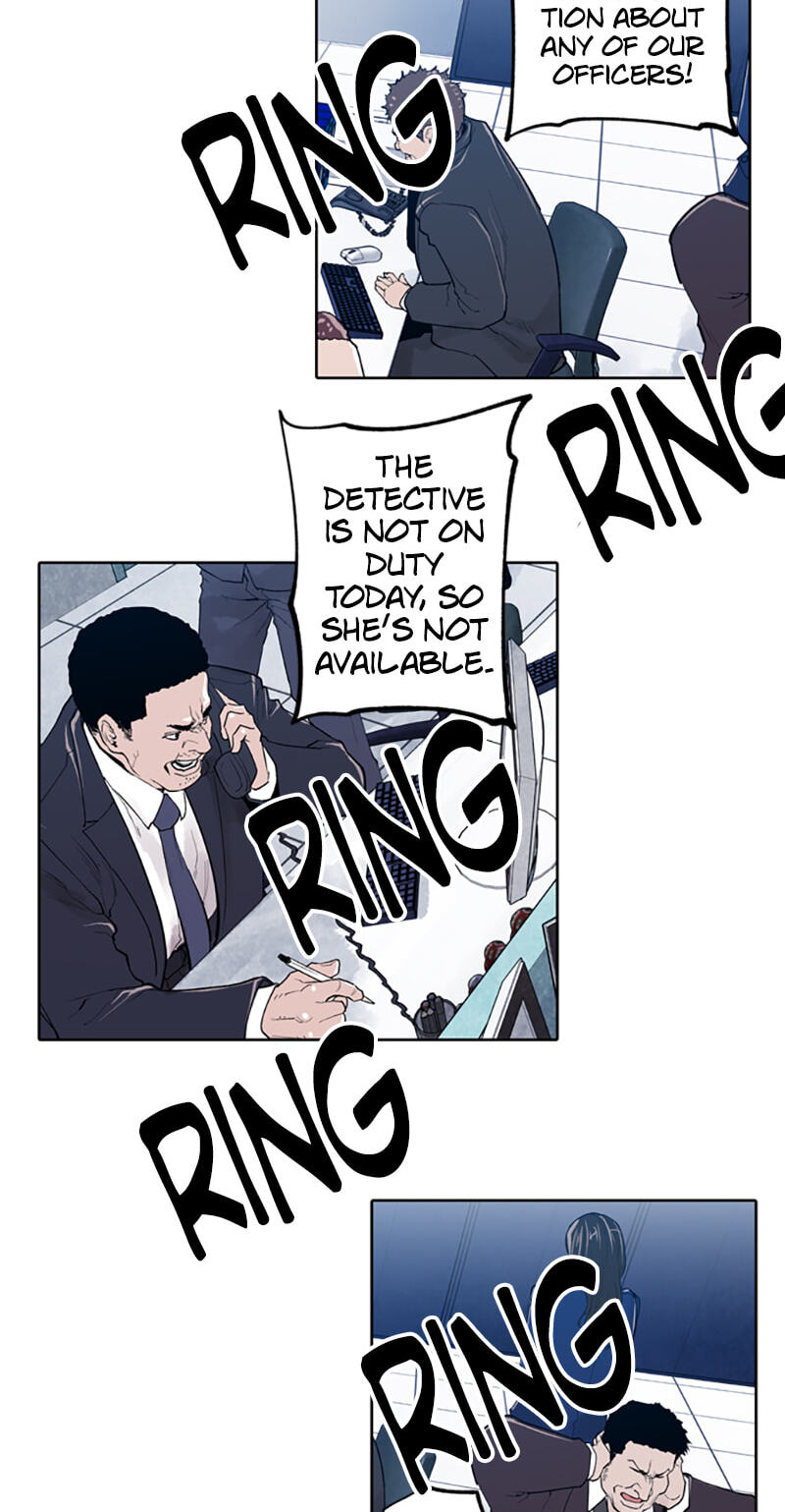 Read Jade chapter 109 image 16 on Lezhin