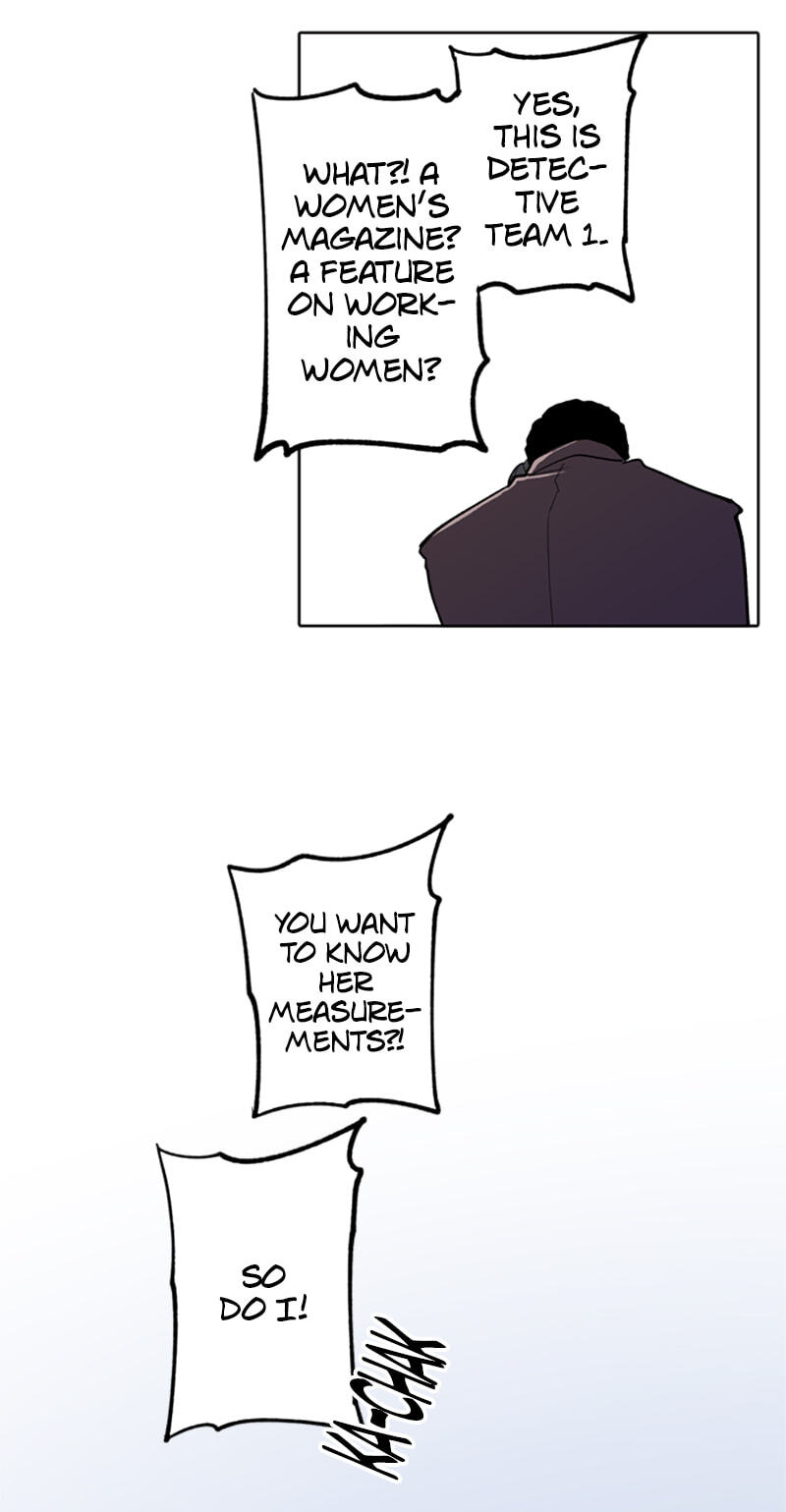 Read Jade chapter 109 image 19 on Lezhin