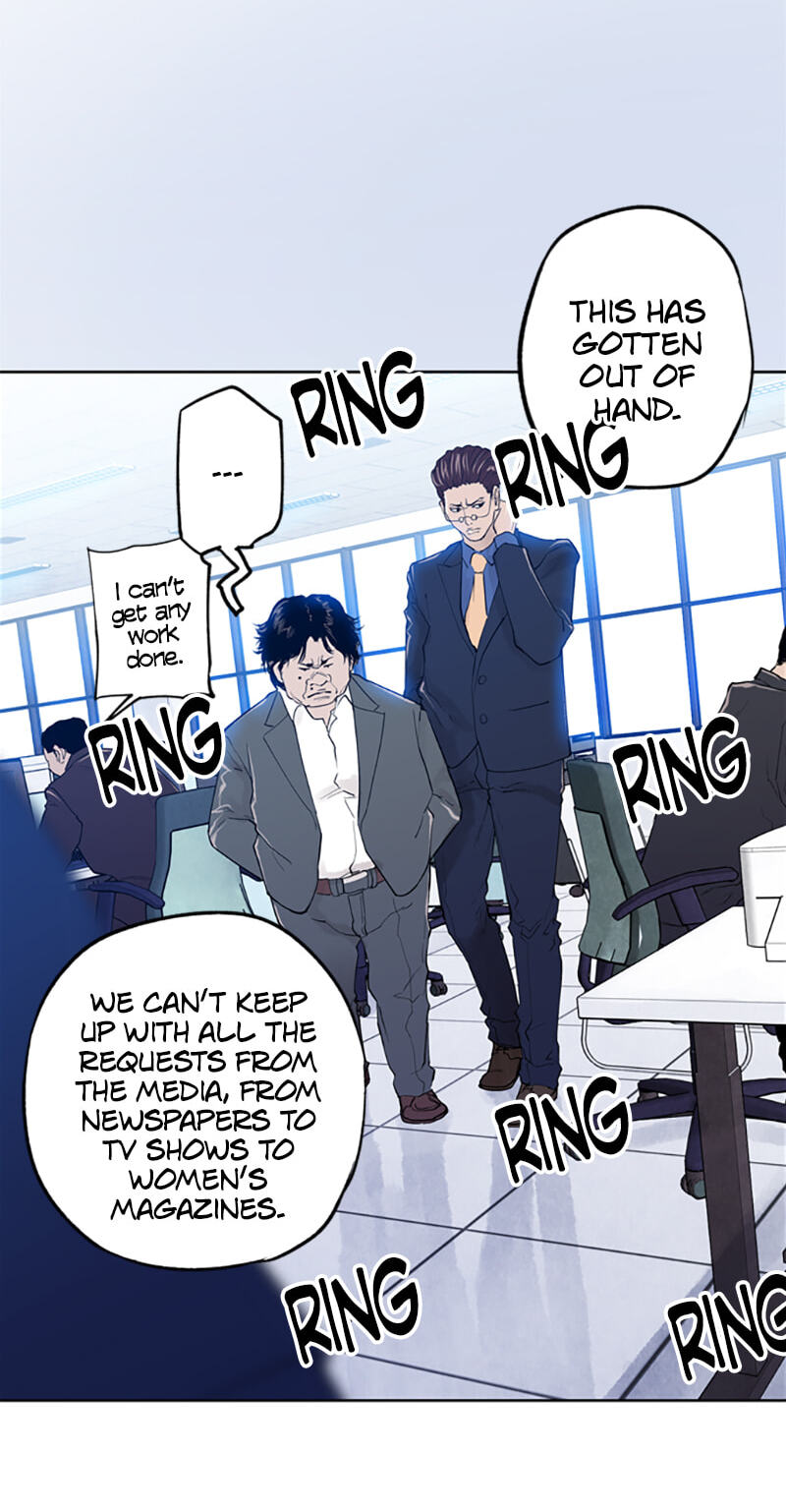 Read Jade chapter 109 image 20 on Lezhin