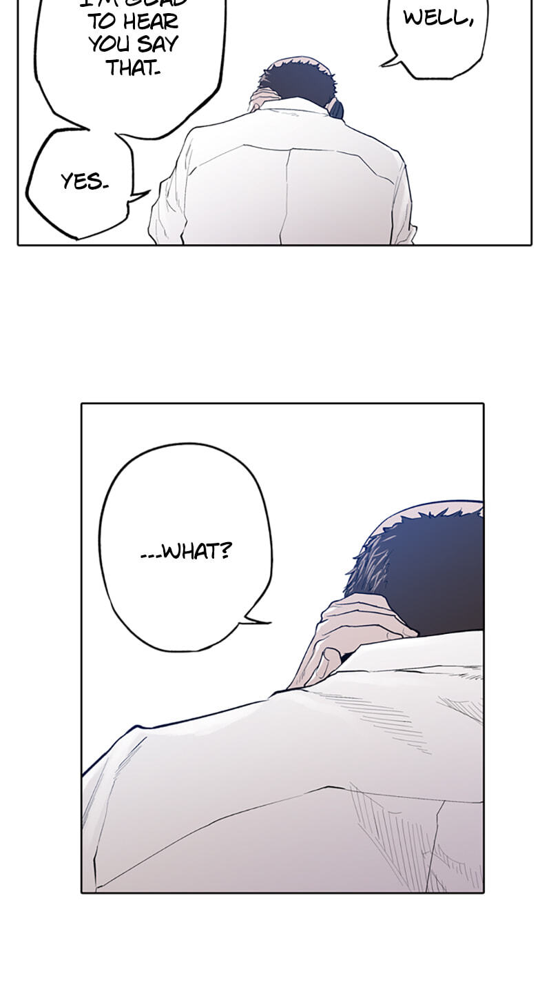 Read Jade chapter 109 image 23 on Lezhin